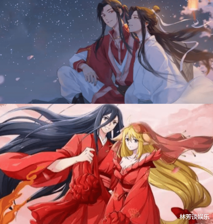 狐妖|同样是漫改,凭啥《狐妖》有人夸,《吉星高照》却遭唱衰?