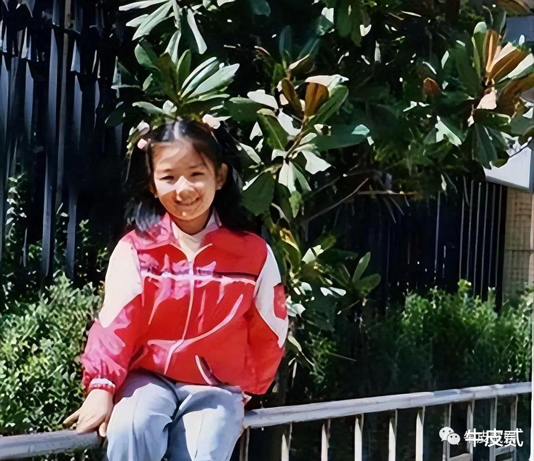 黄奕|黄奕和黄毅清离婚8年后：她独自带娃涅磐重生，他入狱毁了一生