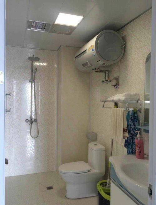 网购成瘾的老婆装修新房,这效果只花3.5万,看了一晚吃不下饭!