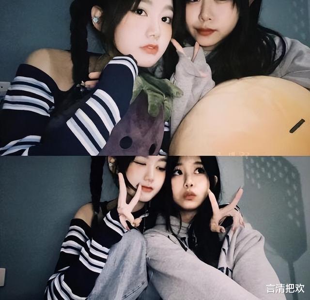 张亮|张亮儿子女友闺蜜发声：两人确实是恋爱关系，并公开女方家庭背景