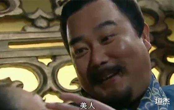 殷桃|前脚吹“绝色美人”,后脚就被配角狠狠艳压,这些女明星图啥啊