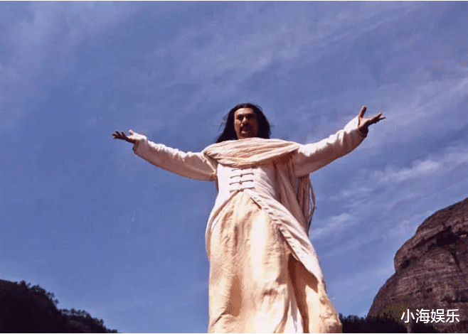 仙剑|新《仙剑》正式官宣，王劲松饰演拜月，吴樾饰演酒剑仙，太赞了