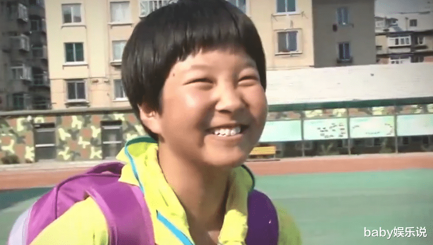 爸爸去哪儿|《变形计》丫头：拒绝城市爸爸收养和爷爷相依为命，19岁死于肺癌