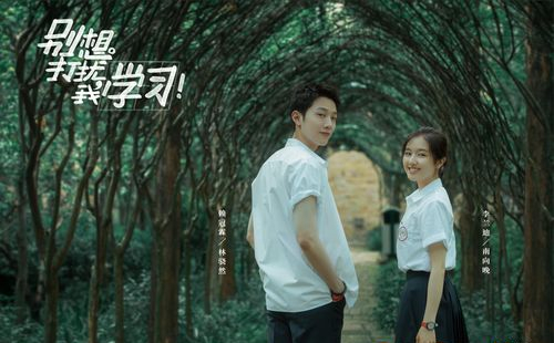 池子|从校服到婚纱，这5部爆火的青春校园剧，你都看过吗?