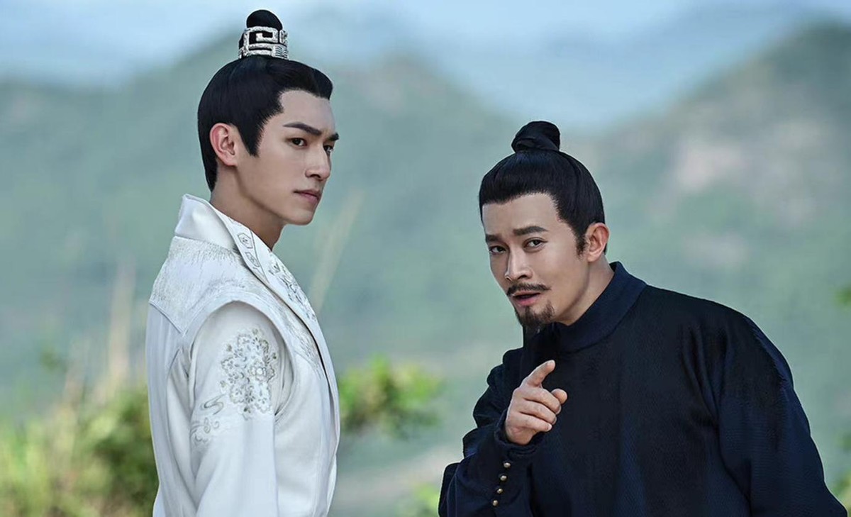 |正在热播的5部剧，部部好评不断，有你期待已久的吗