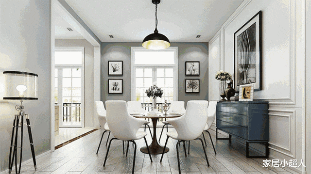 新房装修,记得把这4个地方遮起来,遮丑又遮灰!家里清爽又舒适