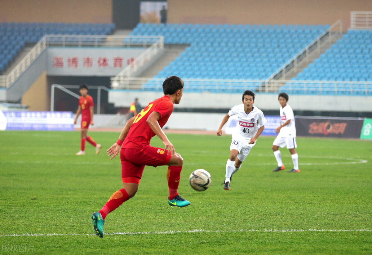 教练|U19国脚集训，主教练安东尼奥，足协开始致力于国青的建设