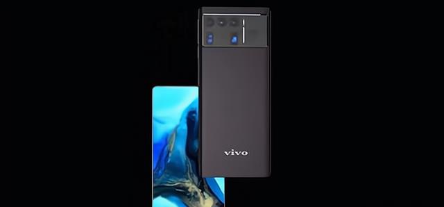 芯片|VivoX90Pro+回归，屏下一体屏+双核对焦，自研芯片再升级