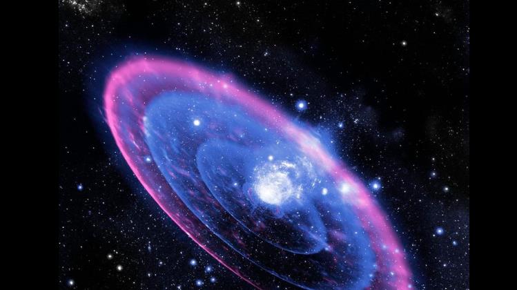 延迟的观测,安魂曲超新星为什么这么特殊?到底发生了什么?