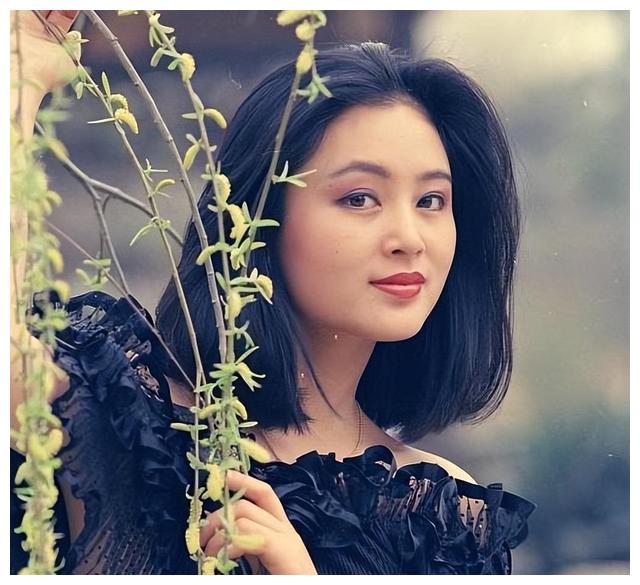 陈红|陈红:封杀杨幂,打压谢霆锋,大骂吴君如,挺着孕肚逼走倪萍