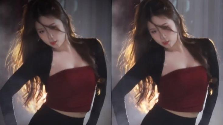 女主播|腿都没抬说我低俗？被超管接连警告，朴雨彬感慨我连呼吸都低俗