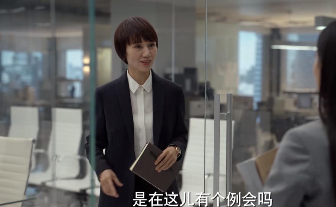 全职太太|上来就把人性揭穿！袁泉俞飞鸿新剧，堪称国产律政剧天花板