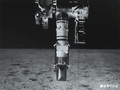 嫦娥五号数据解密：大批月面照片公开，清晰度远超阿波罗登月工程