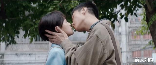 范丞丞|范丞丞吻戏好会撩！姐弟CP呼声高，女主是实力派，2人一起走花路