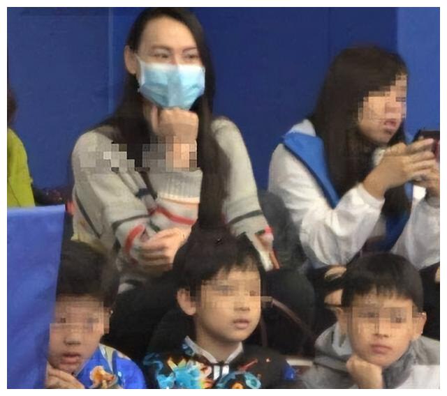 李泽楷|梁洛施和李泽楷的相处模式被曝光，李泽楷近照状态好有望回归家庭