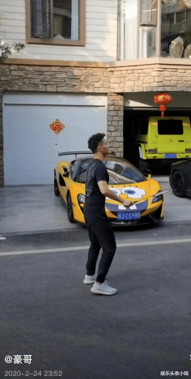 孔晓振|知三当三，她不要脸的程度真是无敌了！