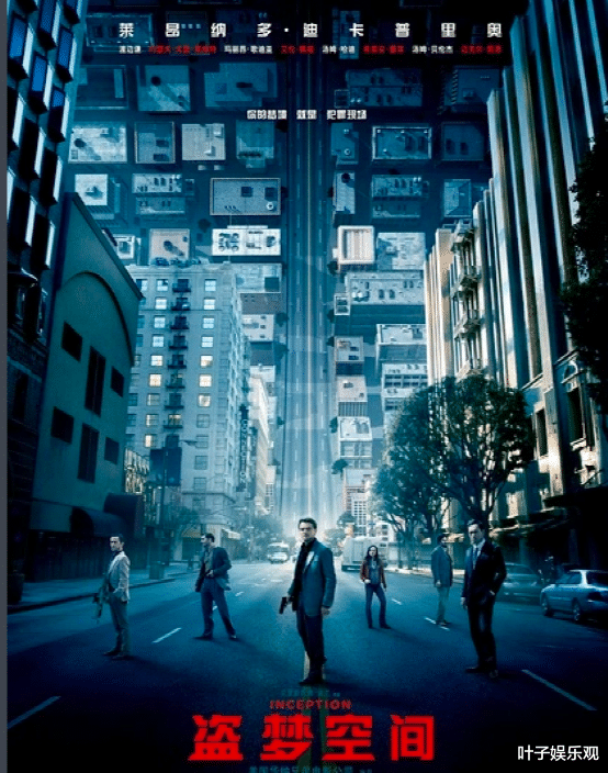 克里斯托弗·诺兰|大名鼎鼎的6部极度烧脑悬疑片!都看懂了你就是大神