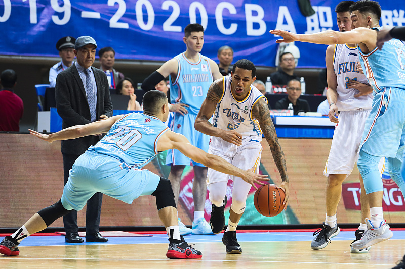 浙江男籃|浙江男籃重磅引援！超級雙能衛(wèi)即將加盟，劉維偉迎爭冠關(guān)鍵拼圖