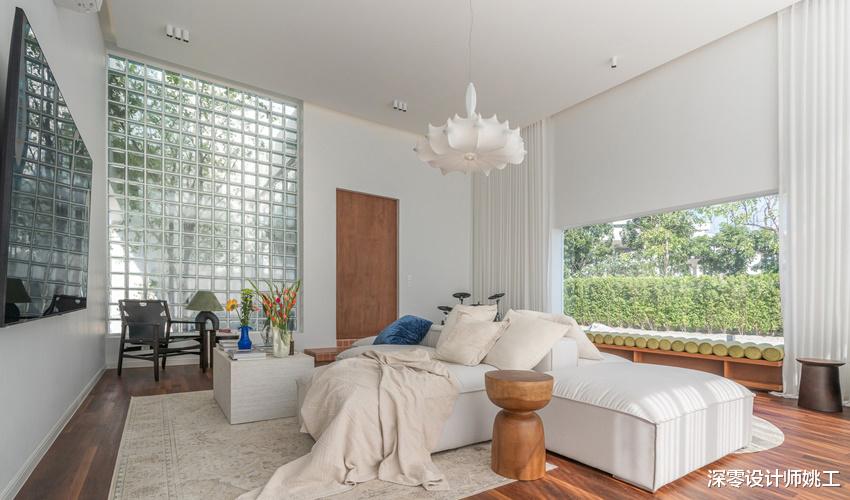 若不想让丑丑的空调管道,拉低整个家的档次,这3个功课可不能落下