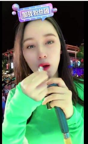 抖音|多次参加选拔赛,却惨遭淘汰,网红歌坛一姐唐艺的励志之路