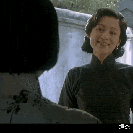 周洁|内娱实至名归的5位“人间富贵花”:出自富贵家庭、气质都不寻常