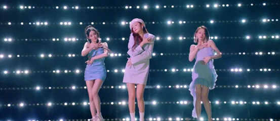 乘风破浪的姐姐|《浪姐3》淘汰名单被曝光,一公淘汰2人,二公淘汰1人