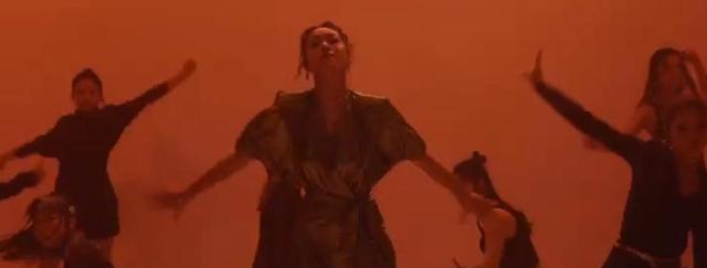 mv|黄心颖拍MV复出,TVB选择接纳,前男友马国明选择回避