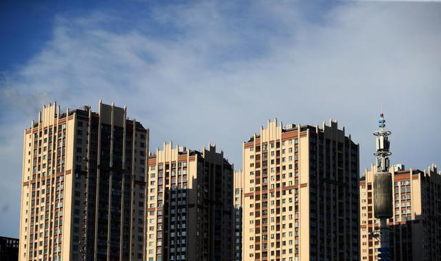 宅基地|居民杠杆率已达72%？中国楼市，会重蹈日本“崩盘”的悲剧吗？