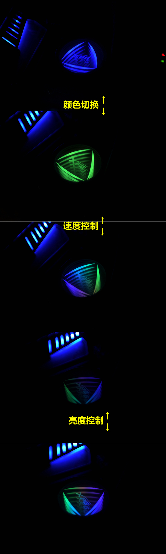 操作系统|老牌厂商的360水冷真好用?镜面镜头+轴承升级,压制12代不费劲