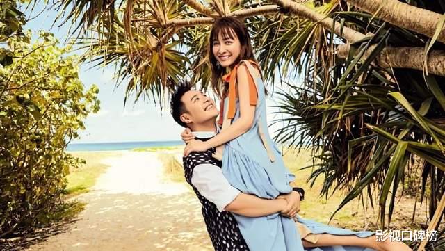 吴昕|和吴昕传绯闻的都是渣男?炒cp真的有风险