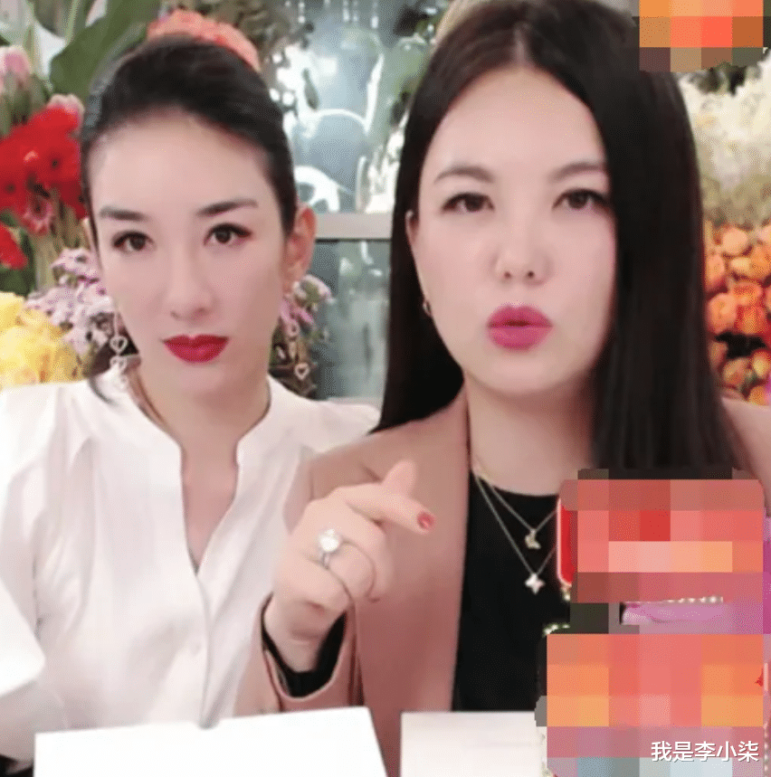 韩素希|又美又惨的女明星