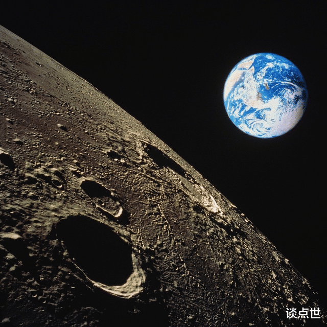 NASA:“把月球尘土和蟑螂还给我们”