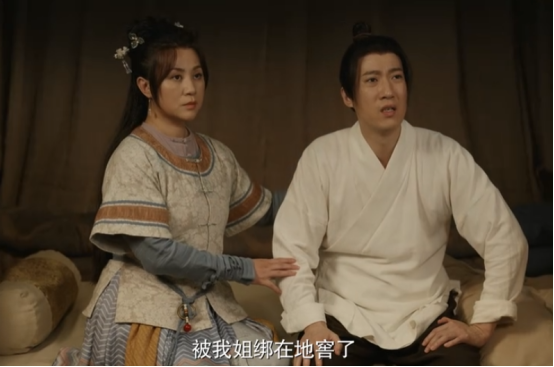 豆瓣|2022年年度8部大烂片,咖位一个比一个高,评分一个比一个低