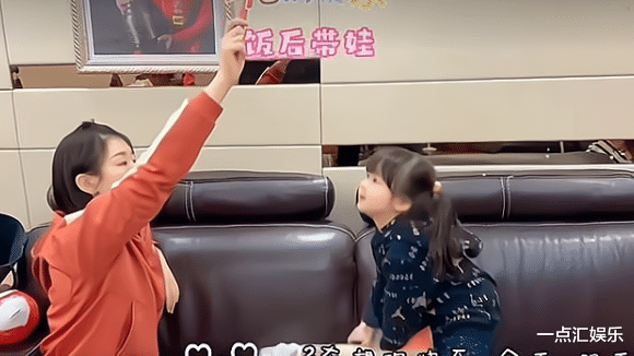 陈梦|奥运冠军陈梦回家探亲，一桌超15个菜，卧室凌乱闺蜜无语