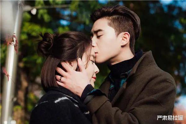 韩剧|国产剧的霸道总裁比韩剧差在哪里？