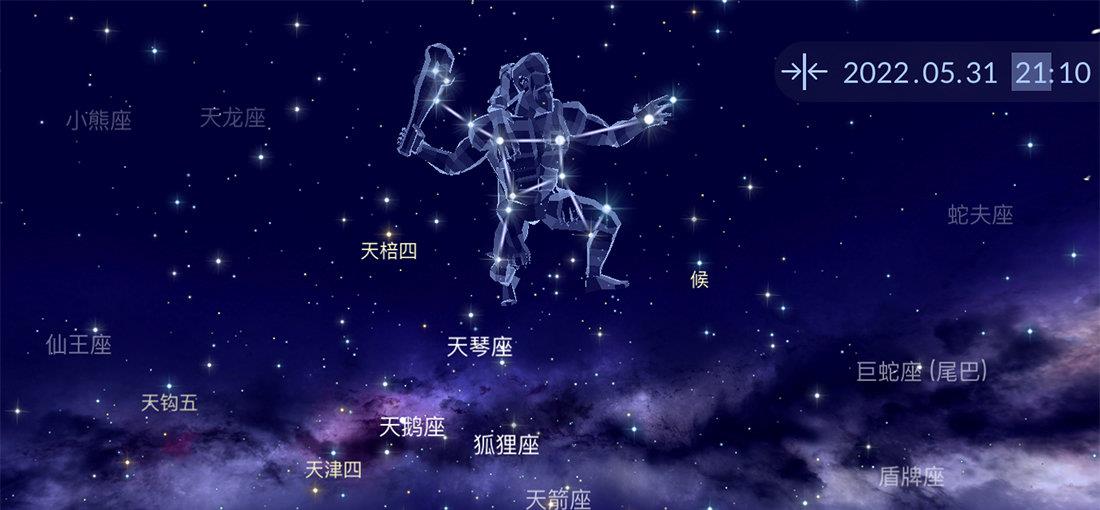 罕见!流星暴雨、七星连珠2022年接连出现,意味着什么?