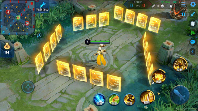 大乔|S27赛季T0阵容出现，职业无法做到，学会上分无敌