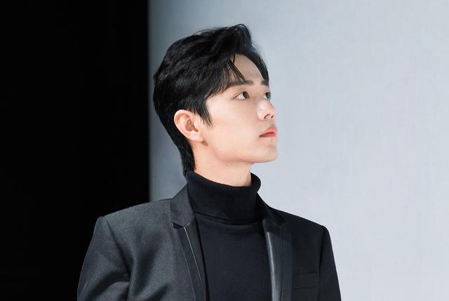 肖战|肖战作品二轮上星，登上《深圳卫视》黄金档，日期随之公布