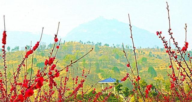 岳麓山|黄陂身份证免费景点推荐