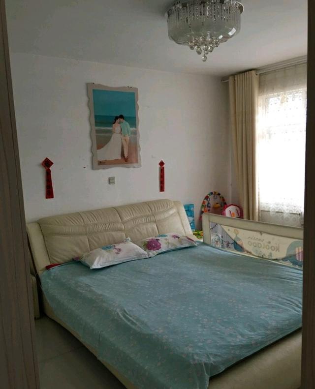 晒晒婆家的农村婚房,温馨舒适,这要搁城里500万都买不到!