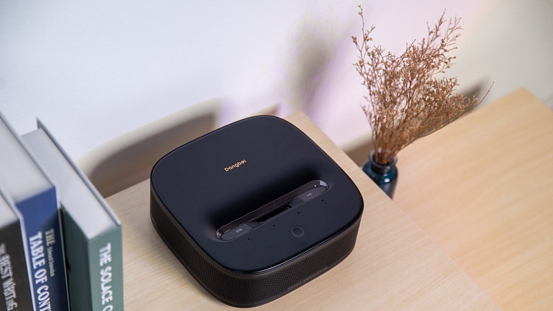 Java|好评如潮！当贝U1首批用户评价来了：激光光源+超短投射比成热卖点