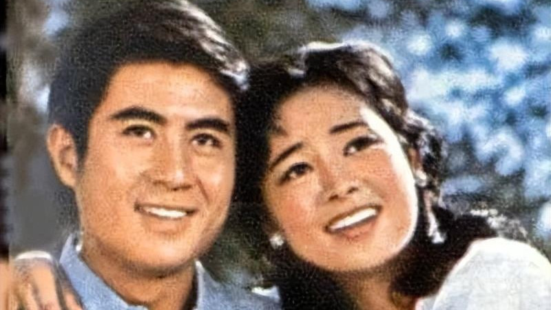 张瑜|张瑜：离婚多年，看到张建亚还是会心动，但他早已结婚生子