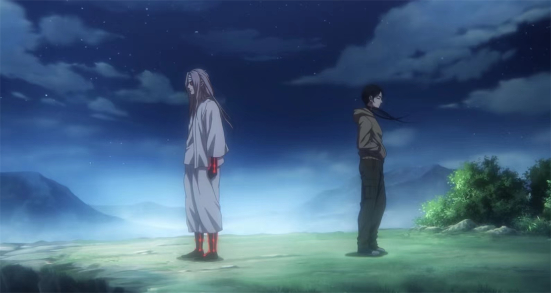 一人之下|一人之下第五季确定逃档，平台规则反复变化，看来只能明年见了