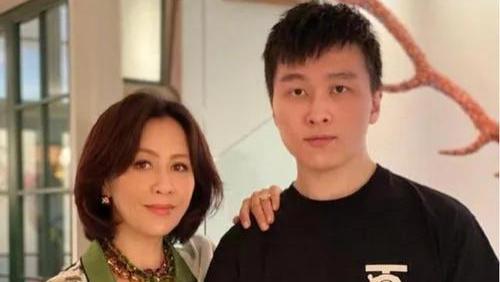 刘嘉玲|刘嘉玲财产将由亲侄子刘兆恩继承，梁朝伟的亲戚一点意见都没有