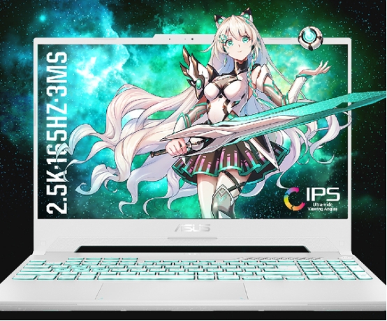 高通骁龙|百脑汇x华硕彩蛋节高能来袭 天选3游戏本惊艳亮相