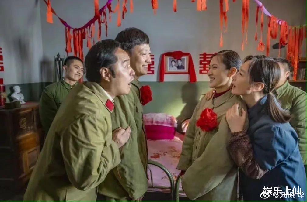 人世间|《人世间》董卫红:我用身体换的500平豪华大别墅,后悔了吗?