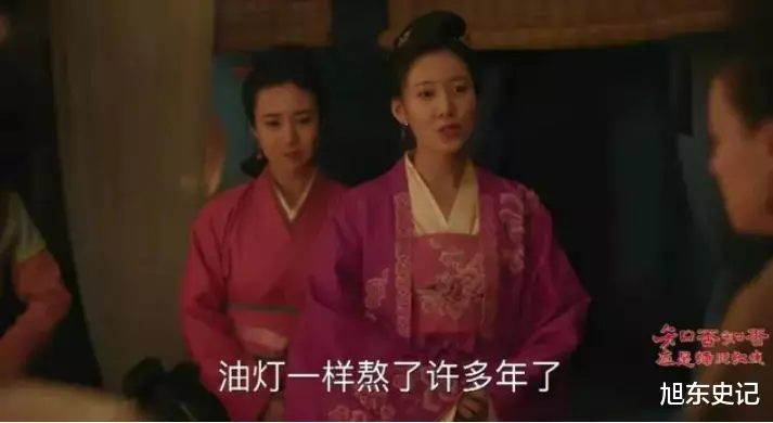 林小娘|《知否》原著，留通房灌红花汤，海朝云这个女人有多狠？