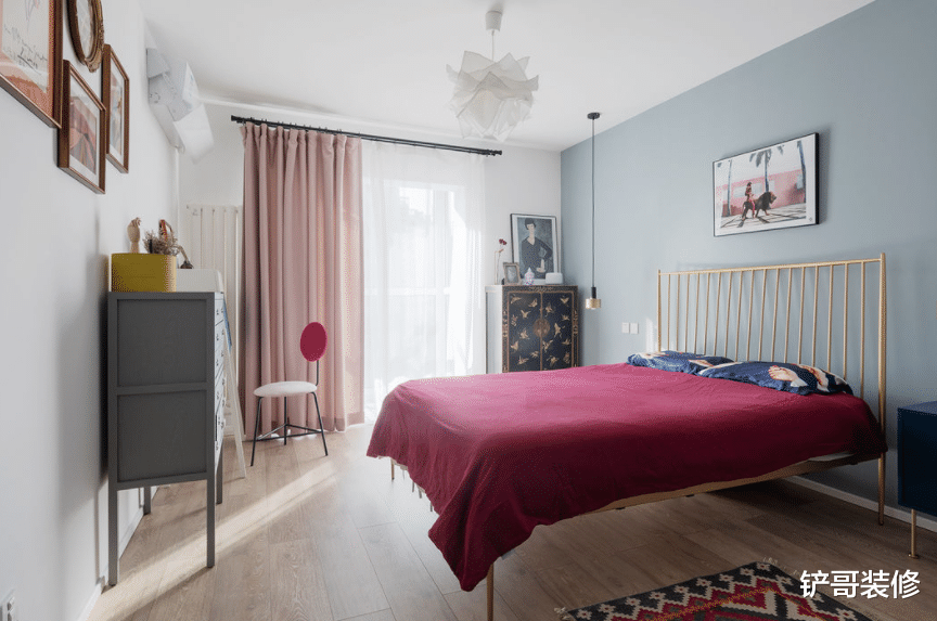 辣妈的时尚摩登小家，为宝宝营造一个愉快的成长环境，真的好用心