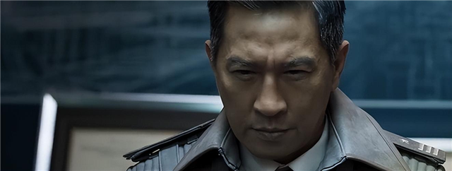 古天乐|上映3天，票房破2亿，古天乐踏出了硬科幻港片的第一步