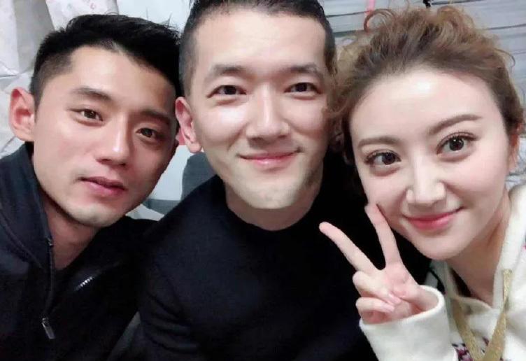 张继科|曝景甜和张继科分手隐情,男方借钱不还,张继科工作室发律师声明